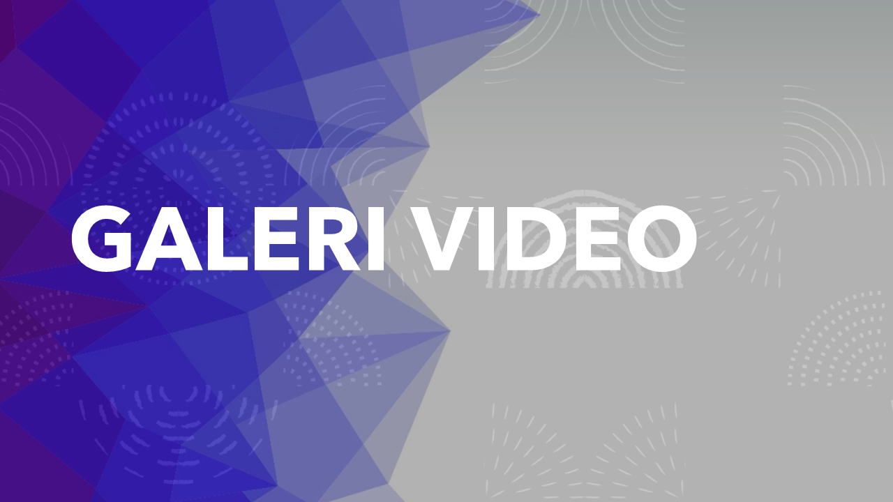 GALERI VIDEO