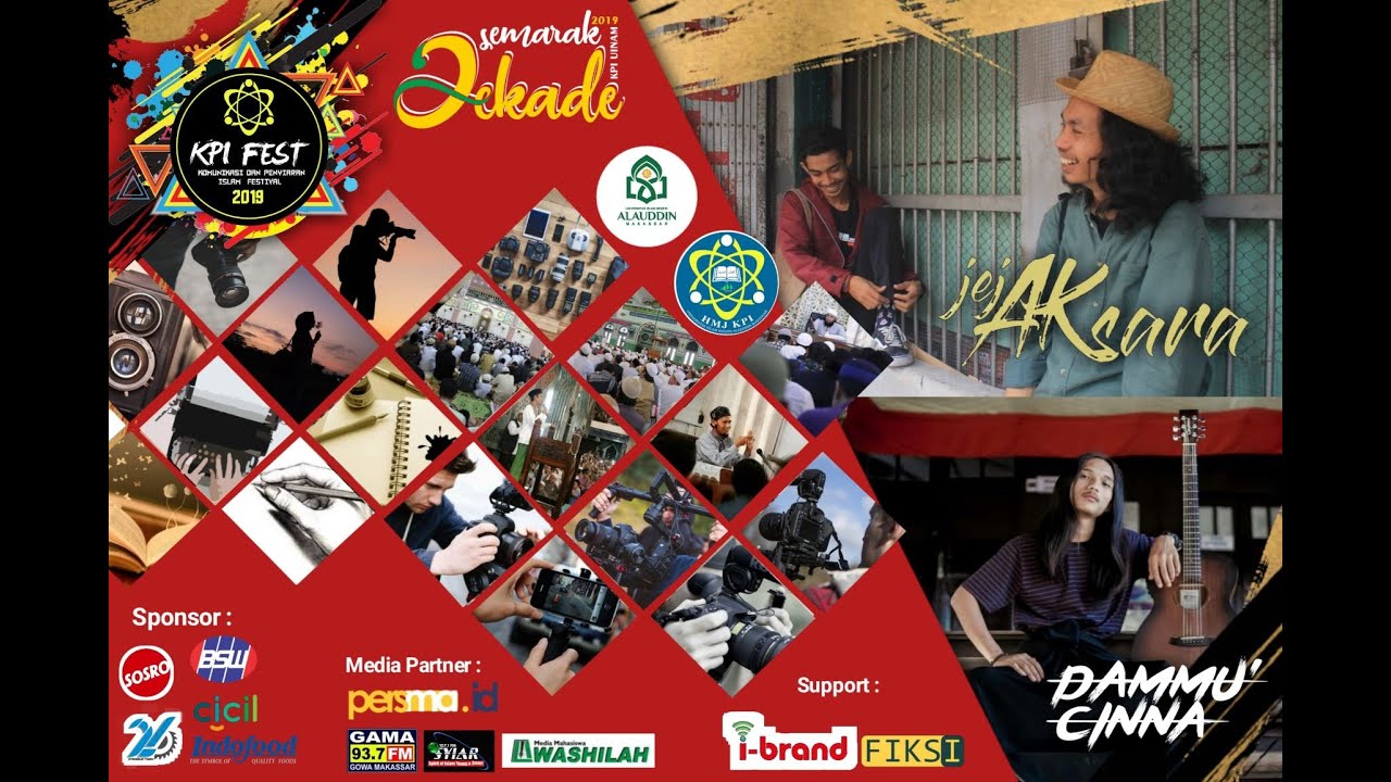 KPI FEST