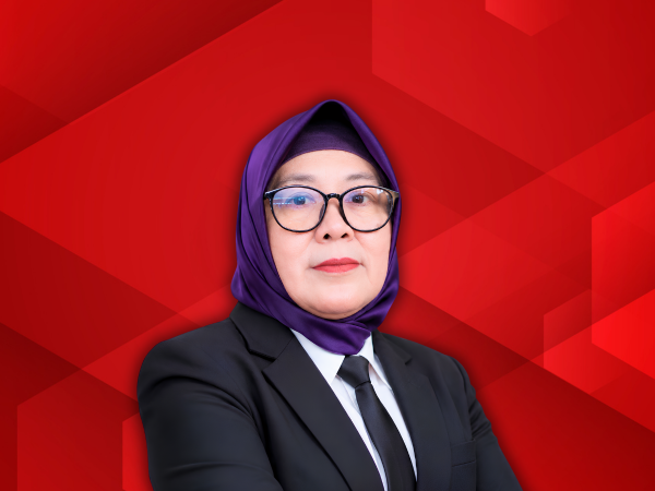 Fatimah, S.Ag., M.Ag