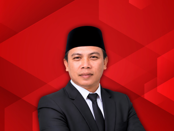 Prof. Dr. H. Tasbih, M.Ag