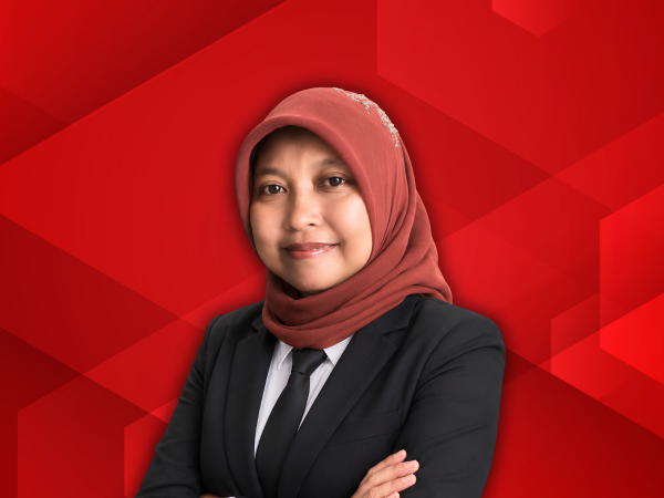 Dr. Syamsidar, S. Ag. M.Ag