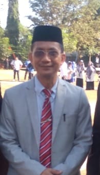 Prof. Dr. H. Mahmuddin, M. Ag.