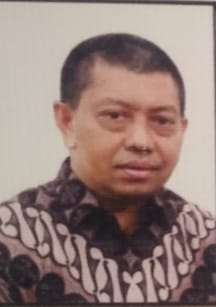 Prof. Dr. H. Hasaruddin, M. Ag.