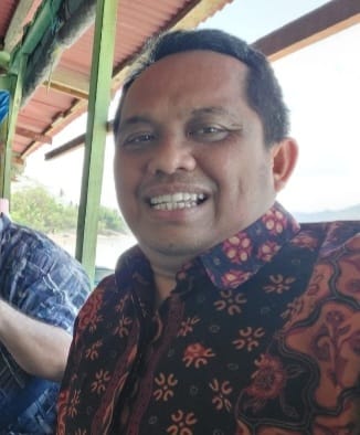 Prof. Dr. Muhammad Shuhufi, S. Ag., M.Ag.