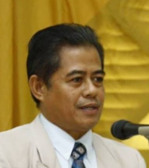 Drs. H. Iftitah Jafar, M.A. Dipl., DL