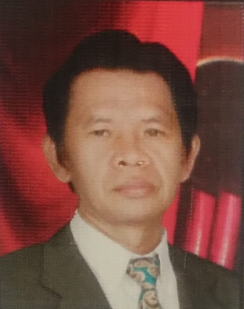 Drs. Muh. Anwar, M.Hum