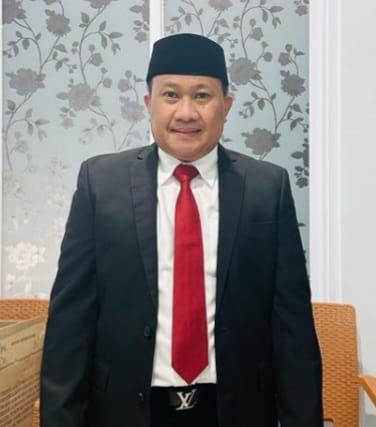 Dr. H. Usman, S.Ag., M.Pd.