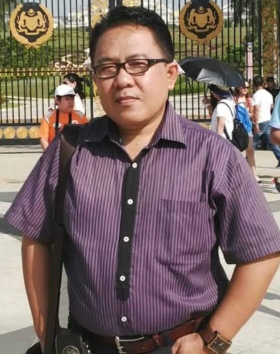 Prof. Dr. Nurhidayat Muhammad Said, M.Ag