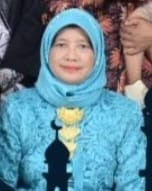 Prof. Dr. Hj. Nurlaelah Abbas, Lc, M.A.