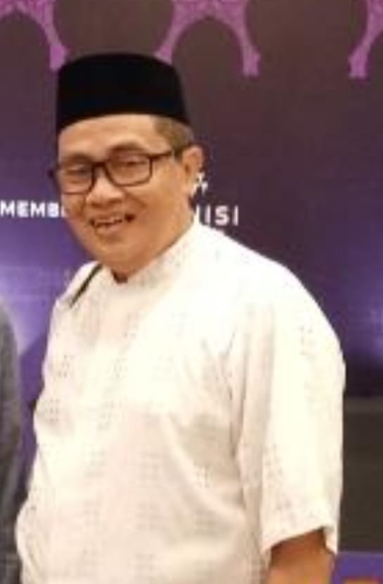 Drs. H. Muhammad Kurdi, M.HI