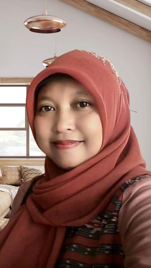 Dr. Syamsidar, S. Ag., M.Ag.