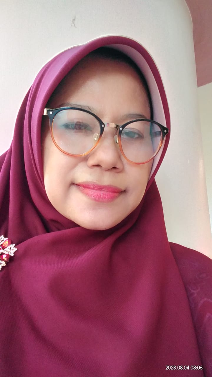 Dr. St. Rahmatiah, S.Ag., M.Sos.I.