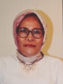 Dr. Asni Djamereng,  M.Si.