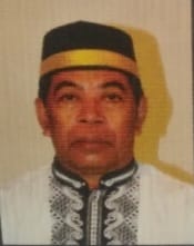 Dr. Syam'un, M.Pd. M.M