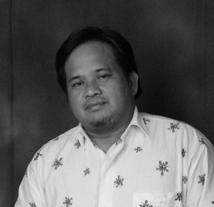 Dr. Abdul Halik, S. Sos., M.Si.