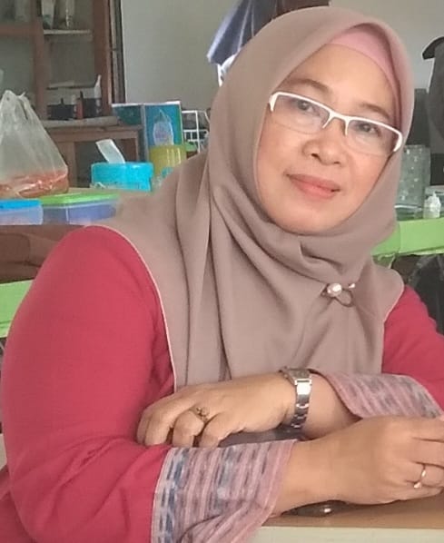 Dr. Ramsiah Tasruddin, S.Ag., M.Si.