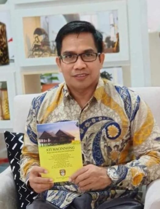 Prof. Dr. H. Firdaus, M.Ag