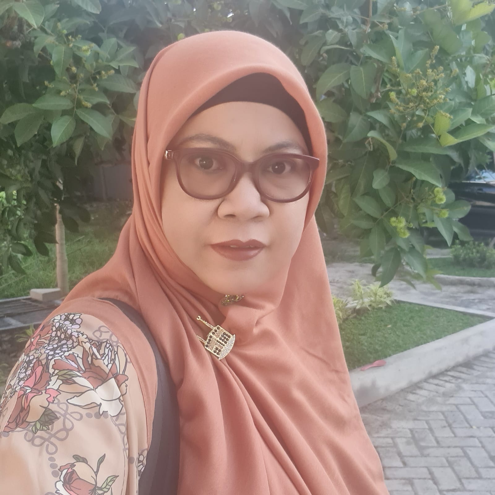 Dr. Hj. Sitti Asiqah Usman Ali, Lc., M.Th.I.