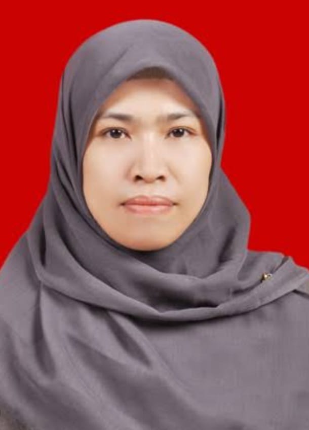 Dr. Hj. Haniah, Lc, M.A.