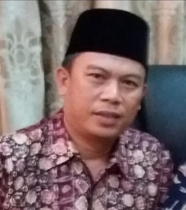 Prof. Dr. Tasbih, M.Ag.