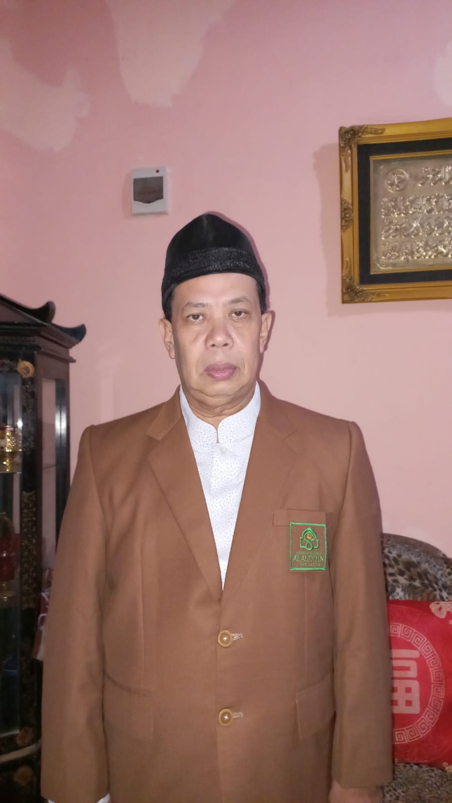 Drs. Muh. Nur Latief, M.Pd.
