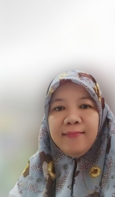 Dr. Hamriani, S.Sos., M.Sos.I