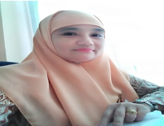 Mudzhira Nur Amrullah, S.Sos., M.Si.