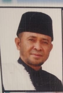 Dr. H. Andi Abdul Hamzah, Lc., M.Ag.