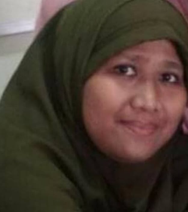 Rahmawati Latief, S.Sos.,M.Sos.Sc