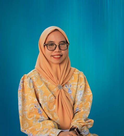Irnawati, S.Sos., M.I.Ikom.