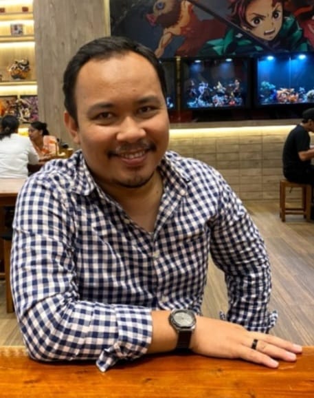 Jalaluddin Basyir, S.S., M.A.