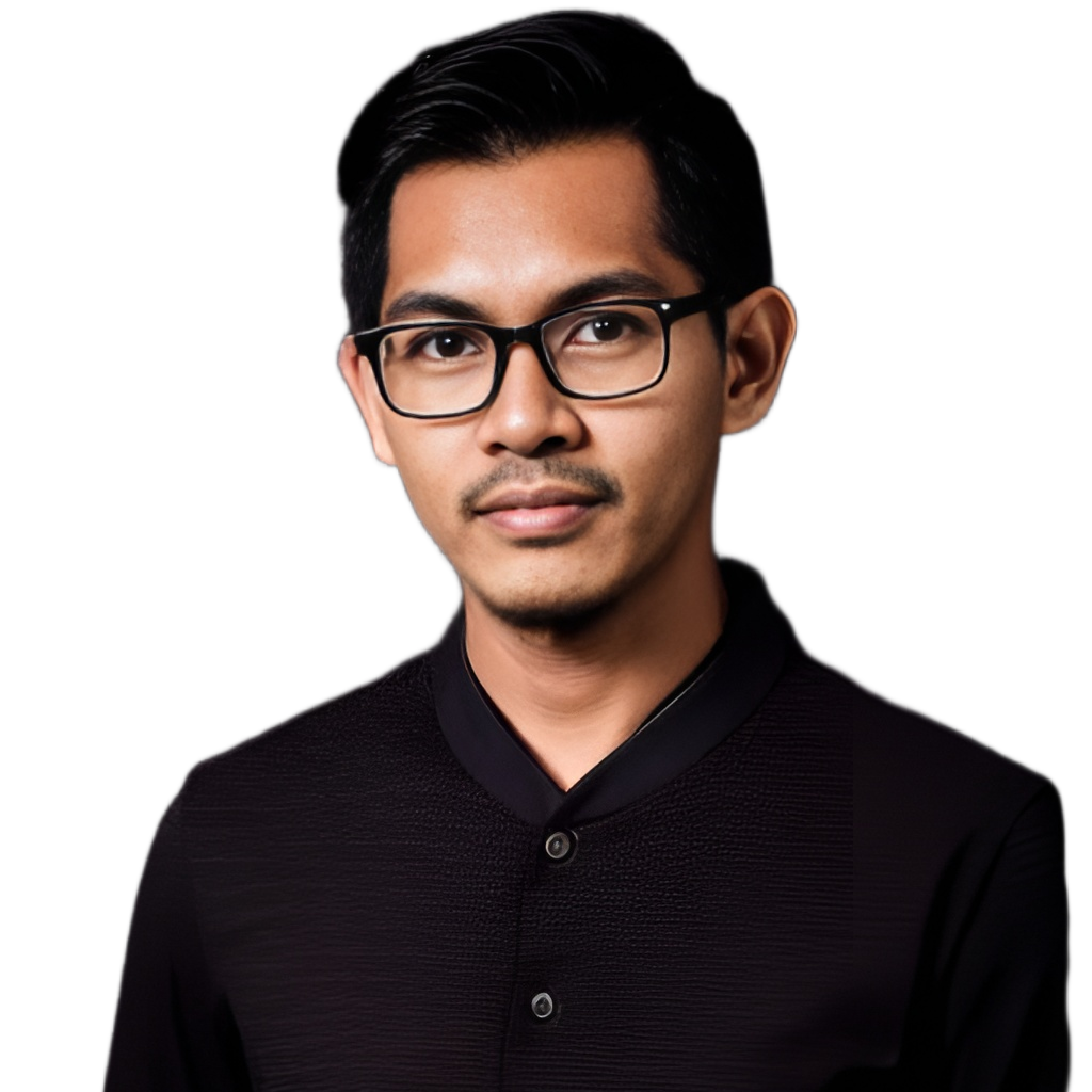 Muh. Sahid, S.I.Kom., M.I.Kom.