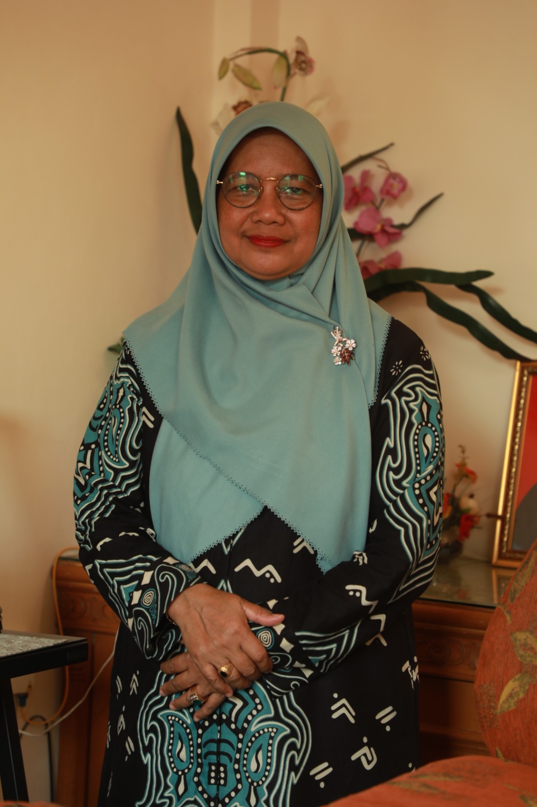 Drs. Muh. Nur Latief, M.Pd.