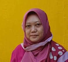 Hj. Andi Fauziah Astrid, S.Sos.,M.Si.