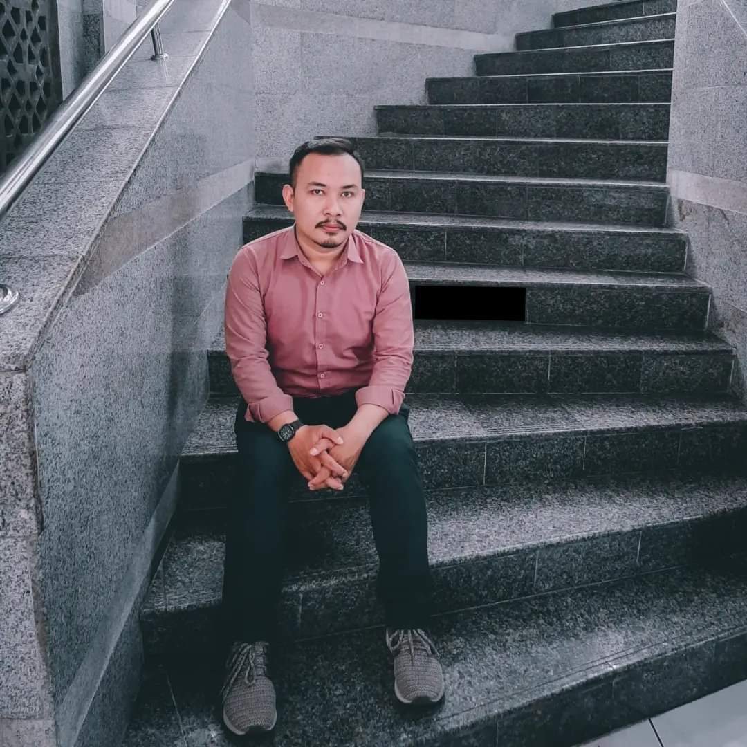 Jalaluddin B, SS.,MA