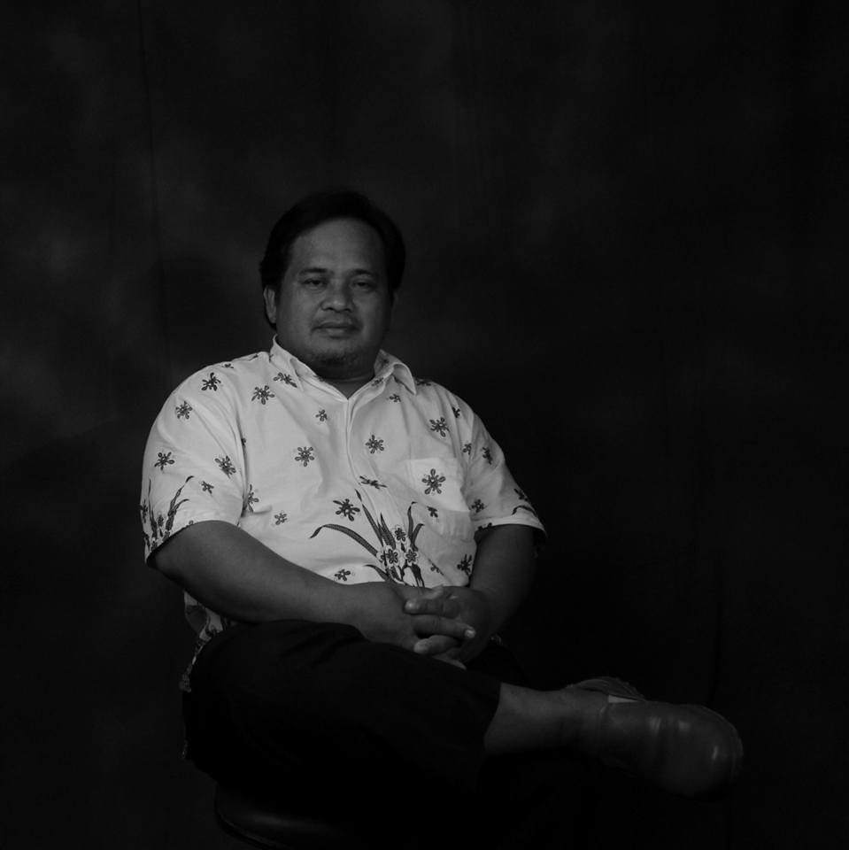 Dr. Abd. Halik, S.Sos., M.Si.