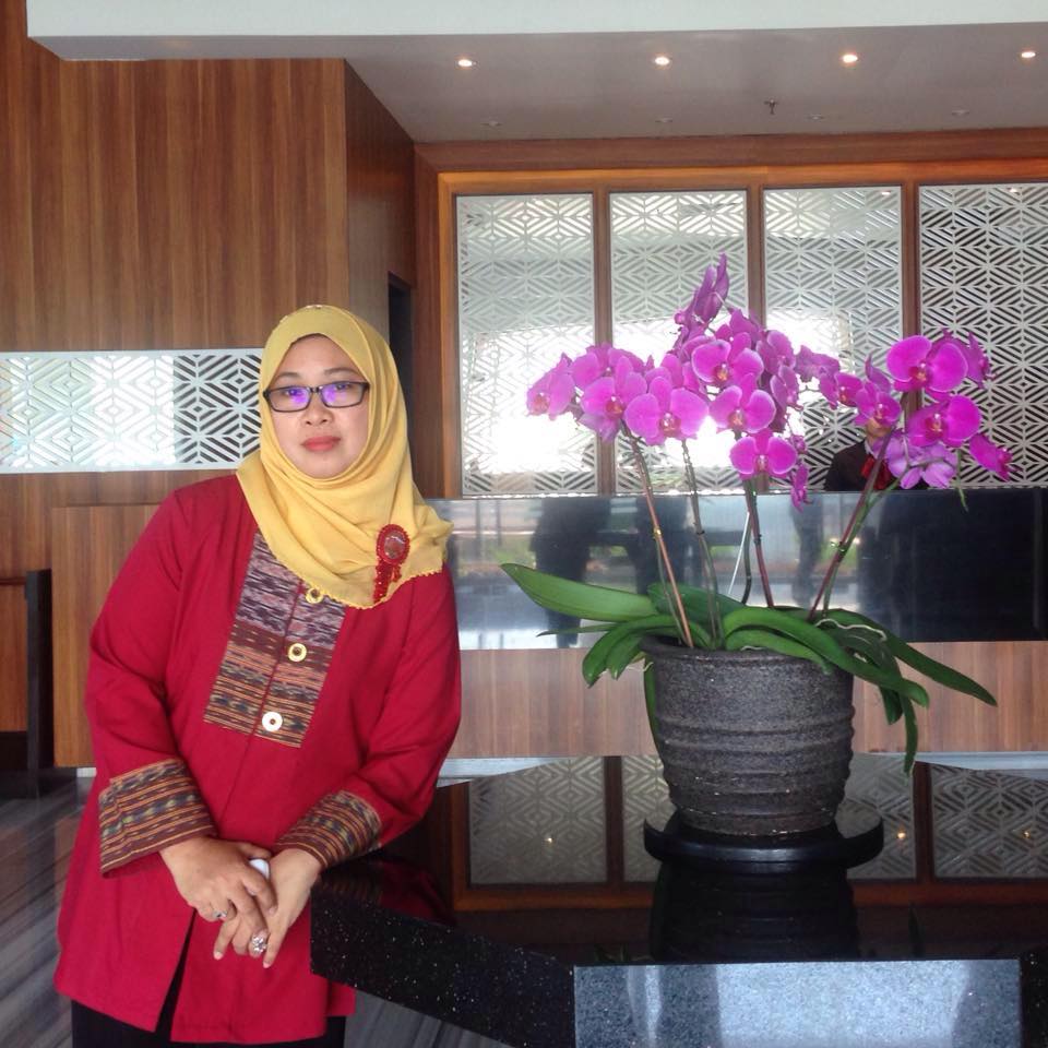 Dr. Ramsiah Tasruddin, S.Ag., M.Si.