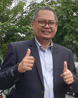 Drs. Muh. Anshar Akil, S.T., M.Si