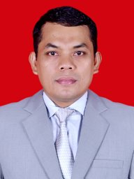 Haidir Fitra Siagian, S.Sos., M.Si., Ph.D.