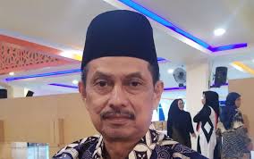 Dr. Arifuddin Tike, M.Sos.I
