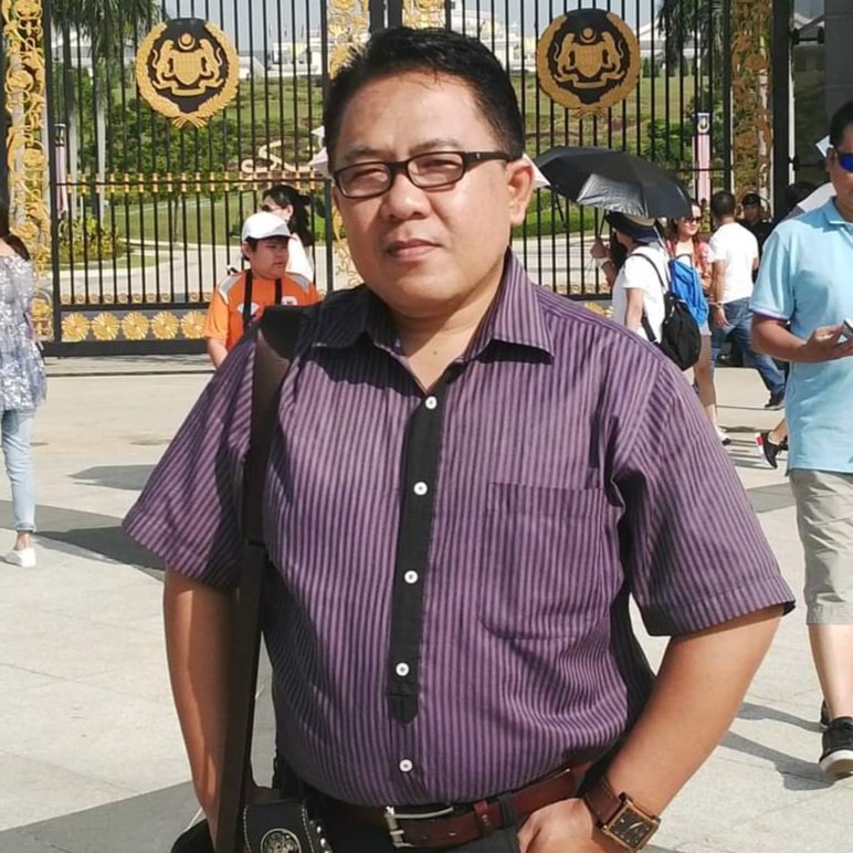 Dr. Nurhidayat Muh. Said, M.Ag