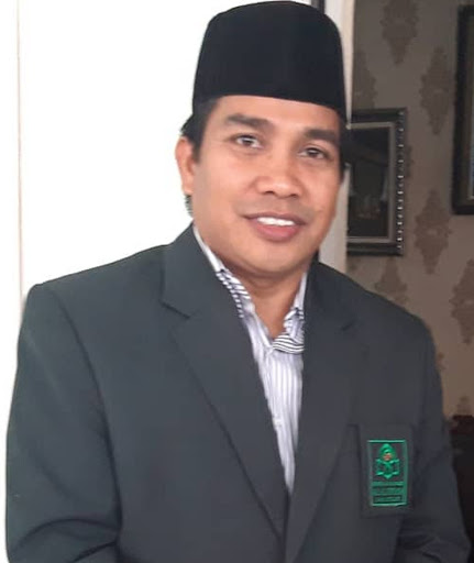 Dr. Firdaus Muhammad, M.Ag.