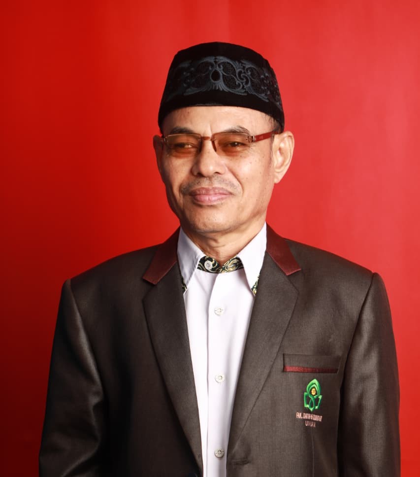 Drs. Alamsyah, M.Hum