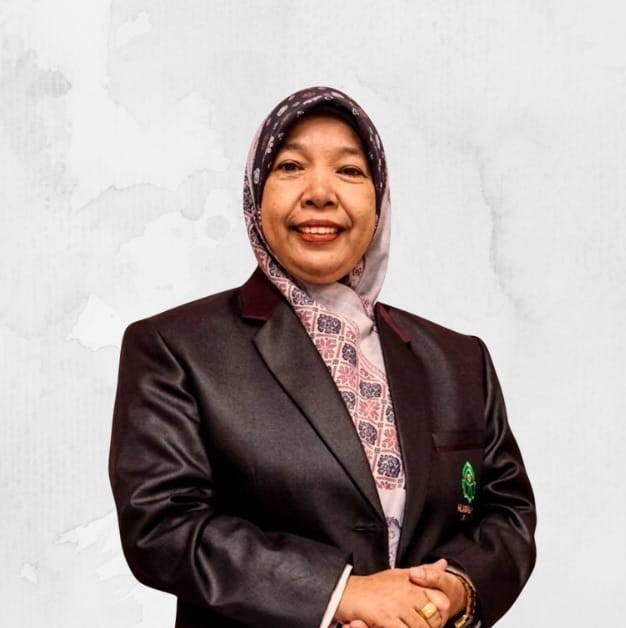 Dr. Rahmawati Haruna, SS., M.Si