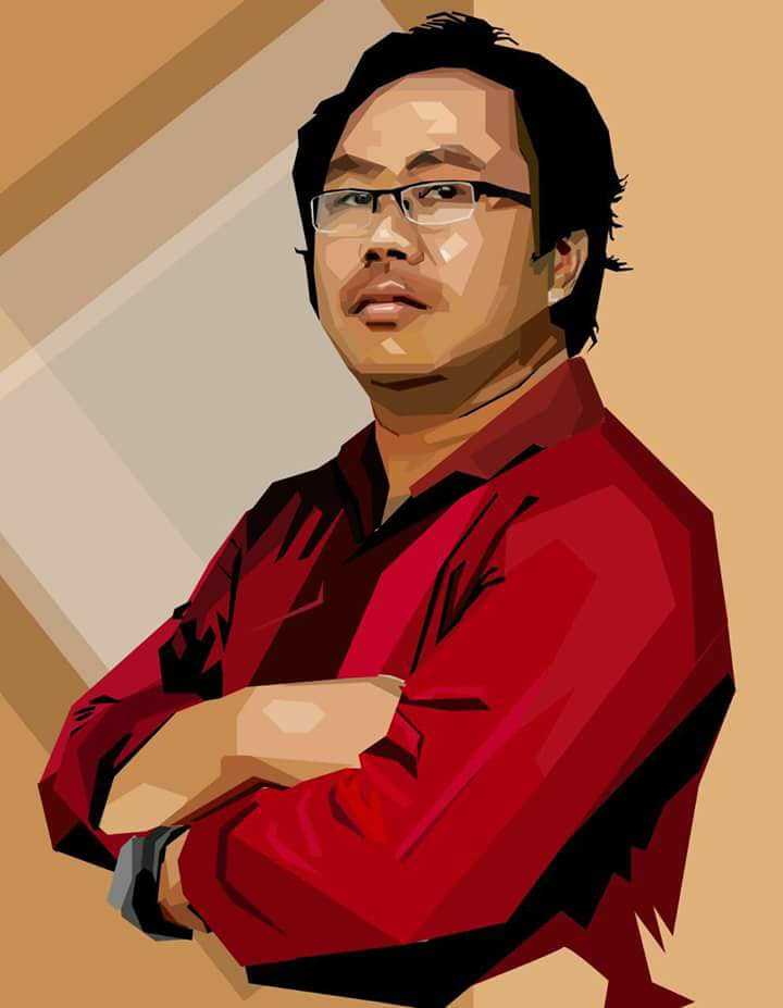 Ibnu Hajar, S.Sos., M.I.Kom