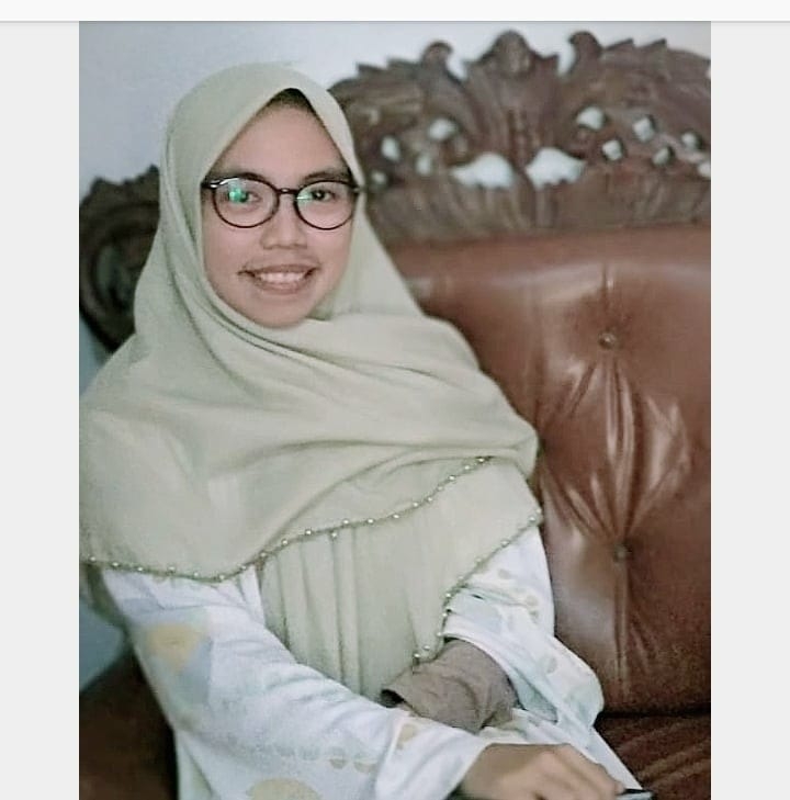 Irnawati, S. Sos., M. I. Kom