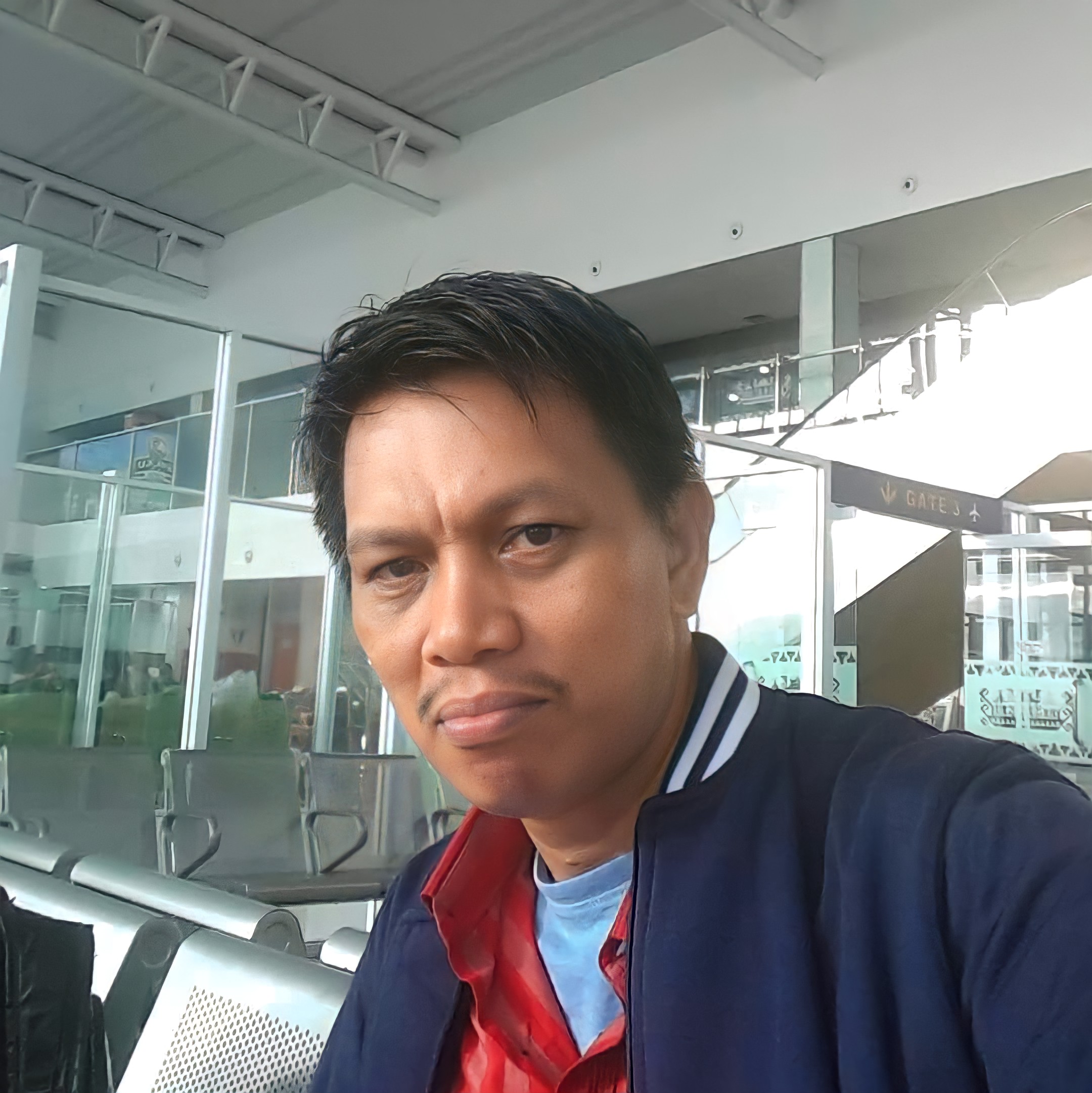 Dr. Kamaluddin Tajibu, M.Si.