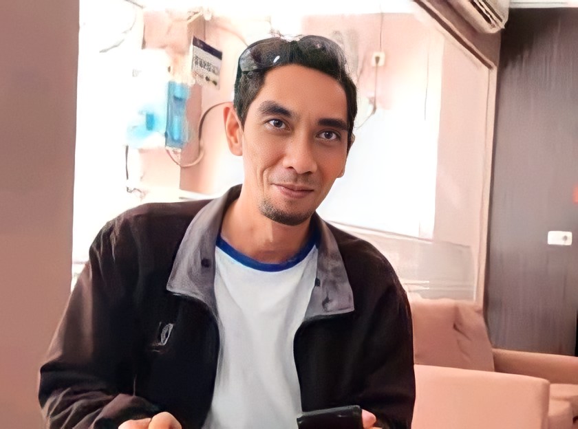 Andi Muh. Fadli, S.Sos., M.Pd.