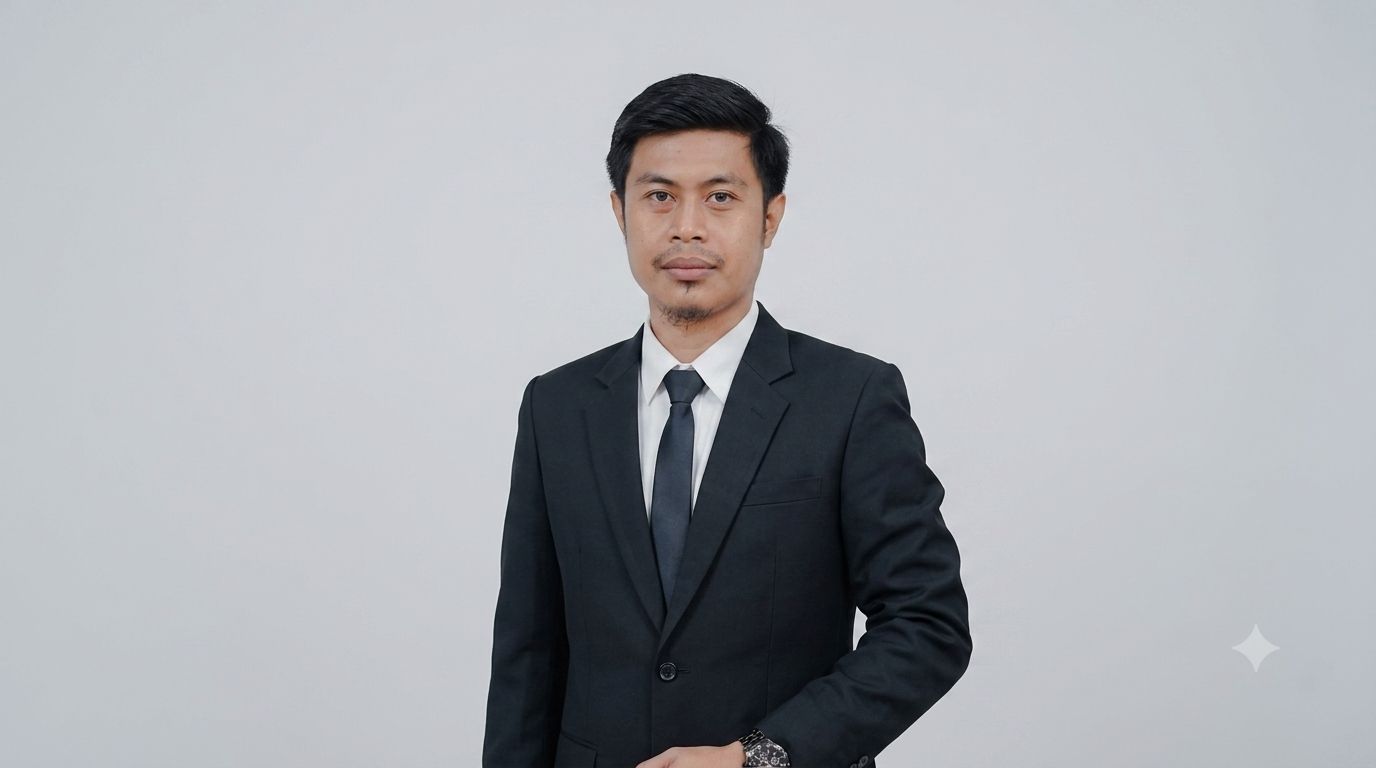 Aguswandi, S.Sos., M.I.Kom