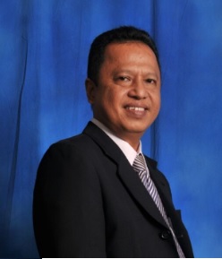Prof Dr. H. Misbahuddin, M,Ag